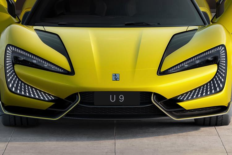 惠州惠城区悦妙华企业管理咨询仰望U9以性能突破设计的极限，理想汽车企业文化与价值观