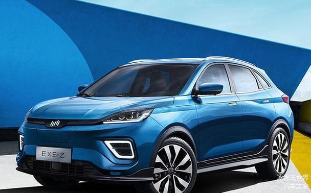 惠州惠城区悦妙华企业管理咨询WEY威派豪华SUV市场的黑马，零跑汽车与智能交通系统的协同