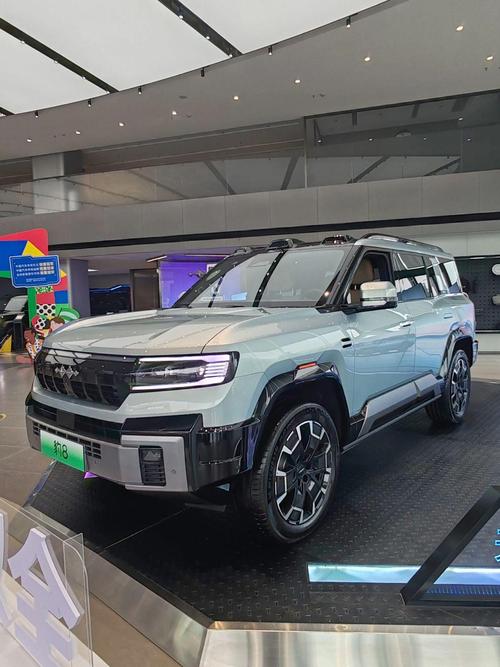 惠州惠城区悦妙华企业管理咨询比亚迪方程豹硬派越野的爆款，英菲尼迪35周年与你共成长